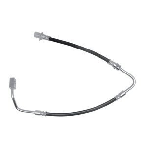 Chevrolet Suburban 3500 HD Brake Hose - Front-Left - R1 Concepts - `16-`19